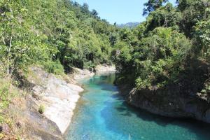 Portland Riverside Retreat