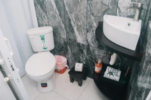 #2 Fresca, Luz Natural y Cerca de Todo 1-2 Personas - NO AC