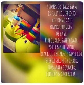 Stones Cottage Farm, nr Haworth, family friendly for infants teens ASD, gaming barn inc retro gaming, hot tub, animals, arts, crafts, free wifi, free parking, EV point