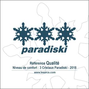 Résidence Miravidi - Appartement 3 Pièces 7 personnes centre station MAE-4744