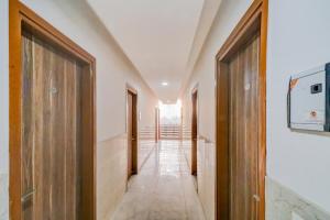Hotel O Shivaay Residency