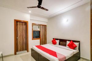 Hotel O Shivaay Residency