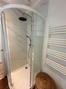 Beau studio calme proche mer