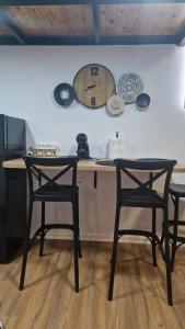 HabitApt Tirana Center