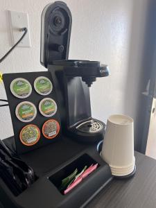 Red Canyon 2 Queen Room