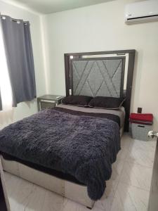 Departamento acogedor 22 min del Consulado