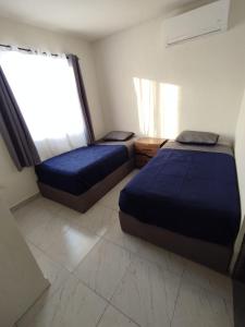 Departamento acogedor 22 min del Consulado