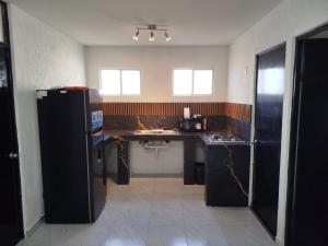 Departamento acogedor 22 min del Consulado