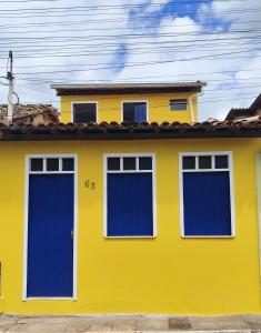 Jardim das Mariposas