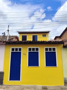 Jardim das Mariposas