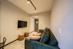 Cidade das Bicicletas - Apto Confortável com Wi-Fi 7