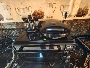 Appartement Laayoune