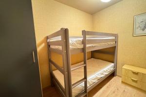 Appt Confortable in Superdévoluy