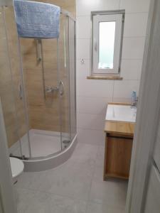 Domek Zielona Łąka