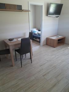 Domek Zielona Łąka