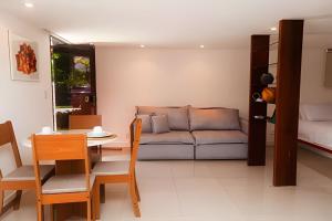 Rosas Loft - 150m praia de Itacoatiara