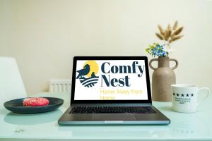 3 BD Parking Sleeps 5