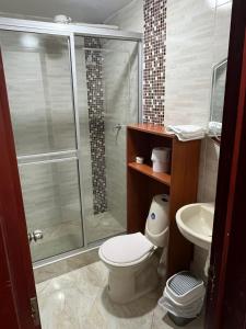 Descanso ideal cerca al Aerop -Vías princip y CC cercanos