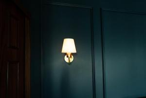 The Green Escape Suite