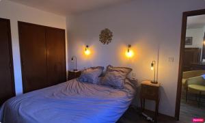 Appartement - Domaine des Thermes Gap
