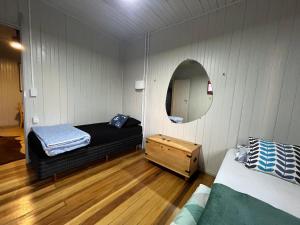 Garibaldi Guest House