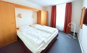 Fewo 2 im Haus Hühnergott - top Lage, mit Aufzug