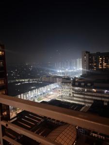 Good vibes only gaur city center studio apartment