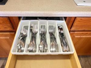 Bryce Canyon Mini-Suite w Kitchenette