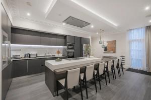 Covent Garden Luxury Apartment