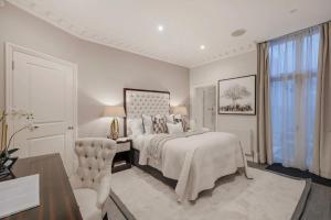 Covent Garden Luxury Apartment