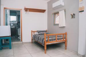 #3 Habitacion Renovada 2-3 personas - AC