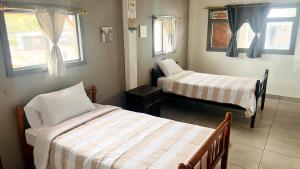 #3 Habitacion Renovada 2-3 personas - AC