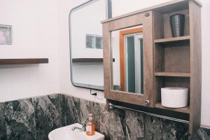 #3 Habitacion Renovada 2-3 personas - AC