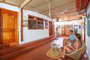 #3 Habitacion Renovada 2-3 personas - AC