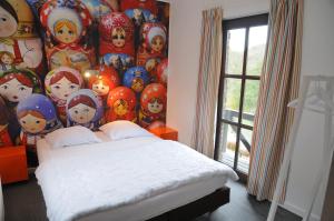 Holiday Home Poppenhuis