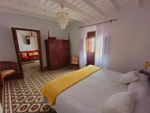 Benafique La casa del Ciprés Cortegana