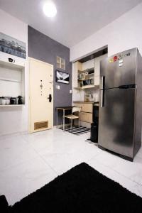 Apartamento na Zona Sul perto da praia e metrô