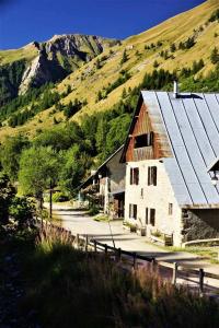 Résidence Le Mont Des Huiles - 4 pièces 8 personnes 3 exposé Nord-Ouest MAE-0724