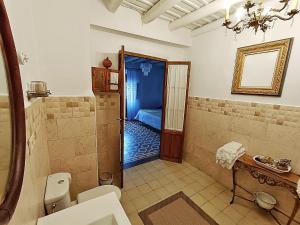 Benafique La casa del Ciprés Cortegana