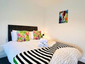 Vulcan Apartment - 3 Bedrooms - Sleeps 6