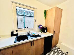 Vulcan Apartment - 3 Bedrooms - Sleeps 6