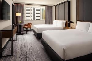 Hilton Prague Atrium