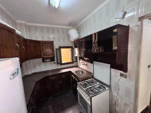 المعموره الشاطئ el mamoura beach