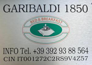 Appartamento Via Garibaldi 1850