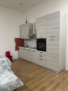 Appartamento Via Garibaldi 1850