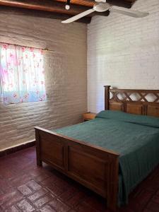 Cabañas del Monte La Linda Terra