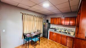 #4 Mini Suite Cerca de todo, Entrada Privada - AC