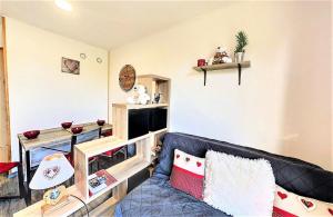 Résidence Apollo - STUDIO ALCOVE 4 PERSONNES APOLLO MAE-4564