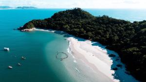Quintal de Casa Floripa