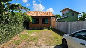 Quintal de Casa Floripa